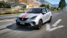 Load image into Gallery viewer, Maruti Suzuki Baleno / Toyota Glanza Car Mod GTA 5
