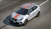 Load image into Gallery viewer, Maruti Suzuki Baleno / Toyota Glanza Car Mod GTA 5
