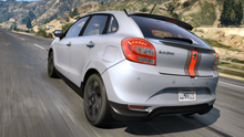 Load image into Gallery viewer, Maruti Suzuki Baleno / Toyota Glanza Car Mod GTA 5
