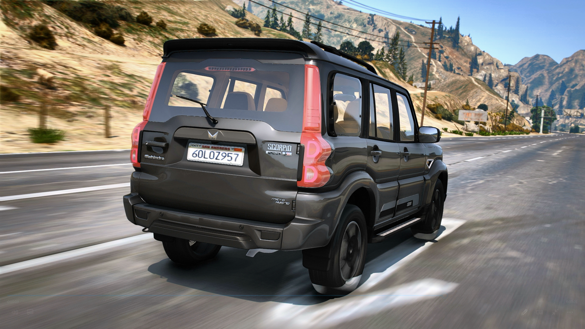 Car Mods – GTA India Mods