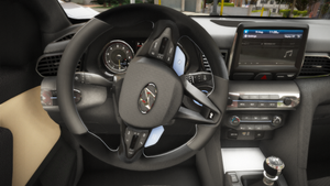 Hyundai Grand i10 Nios 2020 Car Mod GTA 5