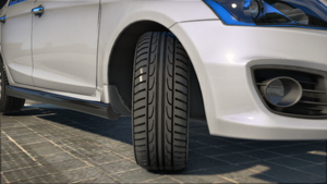 Maruti Suzuki Ciaz/Ciaz S 2016 Car Mod GTA 5