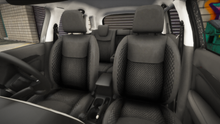 Load image into Gallery viewer, Maruti Suzuki Vitara Brezza 2018 Car Mod GTA 5
