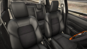 Suzuki Swift 2020  Car Mod GTA5
