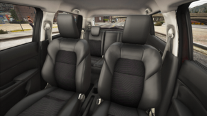 Suzuki Swift 2020  Car Mod GTA5