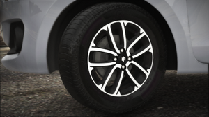 Suzuki Swift 2020  Car Mod GTA5