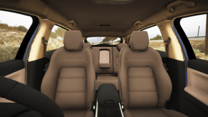 Tata Harrier 2019 Car Mod GTA 5