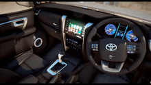 Load image into Gallery viewer, Toyota Fortuner 2021 Car Mod GTA 5
