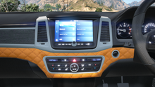 Load image into Gallery viewer, Mahindra Alturas G4 2021 Car Mod GTA 5
