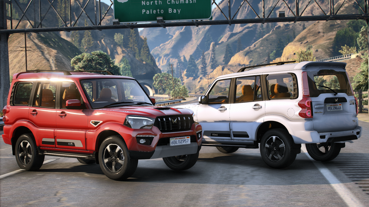 Car Mods – GTA India Mods