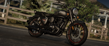 Load image into Gallery viewer, Royal Enfield Ultimate Classic 350 2025 GTA V
