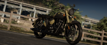 Load image into Gallery viewer, Royal Enfield Ultimate Classic 350 2025 GTA V
