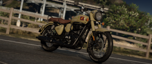 Load image into Gallery viewer, Royal Enfield Ultimate Classic 350 2025 GTA V
