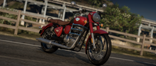 Load image into Gallery viewer, Royal Enfield Ultimate Classic 350 2025 GTA V
