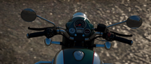 Load image into Gallery viewer, Royal Enfield Ultimate Classic 350 2025 GTA V
