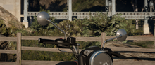 Load image into Gallery viewer, Royal Enfield Ultimate Classic 350 2025 GTA V
