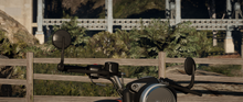Load image into Gallery viewer, Royal Enfield Ultimate Classic 350 2025 GTA V

