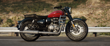 Load image into Gallery viewer, Royal Enfield Ultimate Classic 350 2025 GTA V
