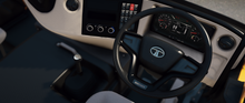 Load image into Gallery viewer, Tata Signa 4830TK 2025 GTAV MOD
