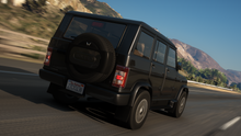 Load image into Gallery viewer, Mahindra Bolero 2025 MOD GTA V
