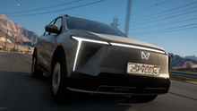 Load image into Gallery viewer, Mahindra XEV 9S 2025 MOD GTA V
