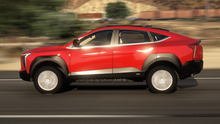 Load image into Gallery viewer, Mahindra XEV 9E 2025 MOD GTA V
