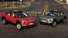 Load image into Gallery viewer, Mahindra XEV 9E 2025 MOD GTA V
