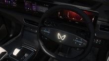 Load image into Gallery viewer, Mahindra XEV 9S 2025 MOD GTA V

