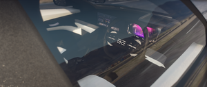 Mahindra BE6 2025 Car Mod GTA 5