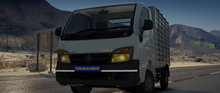 Load image into Gallery viewer, Tata Ace 2025 GTA V MOD
