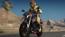 Load image into Gallery viewer, Bajaj Pulsar NS 200 2025 Mod GTA V
