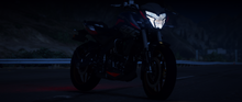 Load image into Gallery viewer, Bajaj Pulsar NS 200 2025 Mod GTA V
