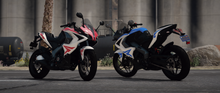 Load image into Gallery viewer, Bajaj Pulsar RS 200 2024 GTA V Mod
