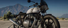 Load image into Gallery viewer, Royal Enfield Ultimate Continental GT 650 GTAV Mod

