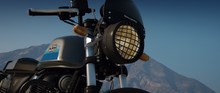 Load image into Gallery viewer, Royal Enfield Ultimate Continental GT 650 GTAV Mod
