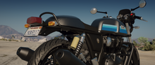 Load image into Gallery viewer, Royal Enfield Ultimate Continental GT 650 GTAV Mod
