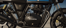 Load image into Gallery viewer, Royal Enfield Ultimate Continental GT 650 GTAV Mod
