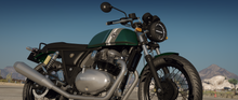 Load image into Gallery viewer, Royal Enfield Ultimate Continental GT 650 GTAV Mod
