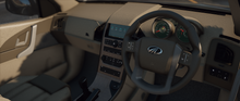Load image into Gallery viewer, Mahindra Ultimate XUV 5OO GTA 5 Mod
