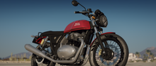 Load image into Gallery viewer, Royal Enfield Ultimate Continental GT 650 GTAV Mod
