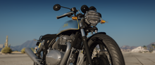 Load image into Gallery viewer, Royal Enfield Ultimate Continental GT 650 GTAV Mod
