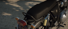 Load image into Gallery viewer, Royal Enfield Ultimate Continental GT 650 GTAV Mod
