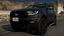Load image into Gallery viewer, Ford Ultimate Endeavour 2019 Car Mod GTA 5
