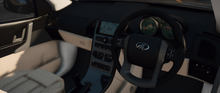 Load image into Gallery viewer, Mahindra Ultimate XUV 5OO GTA 5 Mod
