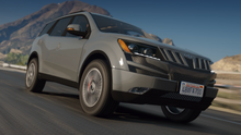 Load image into Gallery viewer, Mahindra Ultimate XUV 5OO GTA 5 Mod
