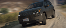 Load image into Gallery viewer, Mahindra Ultimate XUV 5OO GTA 5 Mod
