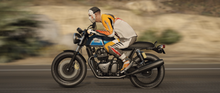 Load image into Gallery viewer, Royal Enfield Ultimate Continental GT 650 GTAV Mod
