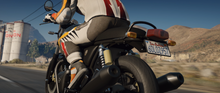 Load image into Gallery viewer, Royal Enfield Ultimate Continental GT 650 GTAV Mod
