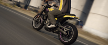 Load image into Gallery viewer, Royal Enfield Guerrilla 450 Mod GTA V

