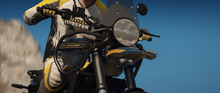 Load image into Gallery viewer, Royal Enfield Himalayan 450 Mod GTA V
